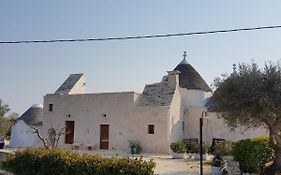 Trulli Stett